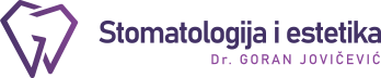 Stomatologija i estetika - Logo